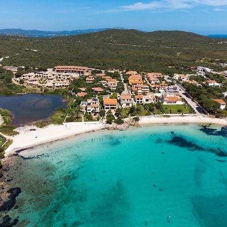 Villaggio Perlacea - Your House In Sardinia ゴルフォ・アランチ エクステリア 写真