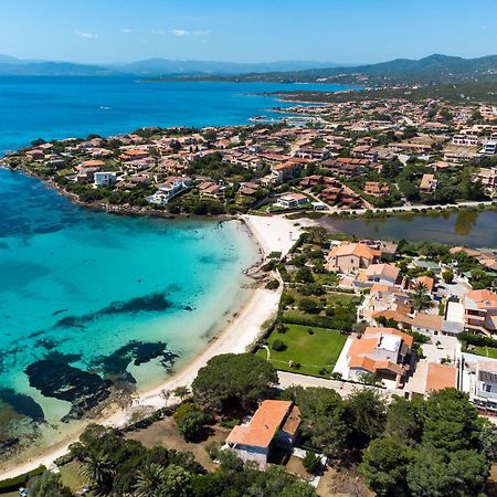 Villaggio Perlacea - Your House In Sardinia ゴルフォ・アランチ エクステリア 写真