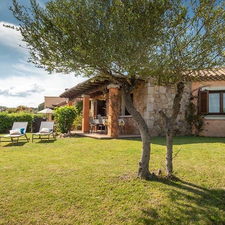 Villaggio Perlacea - Your House In Sardinia ゴルフォ・アランチ エクステリア 写真