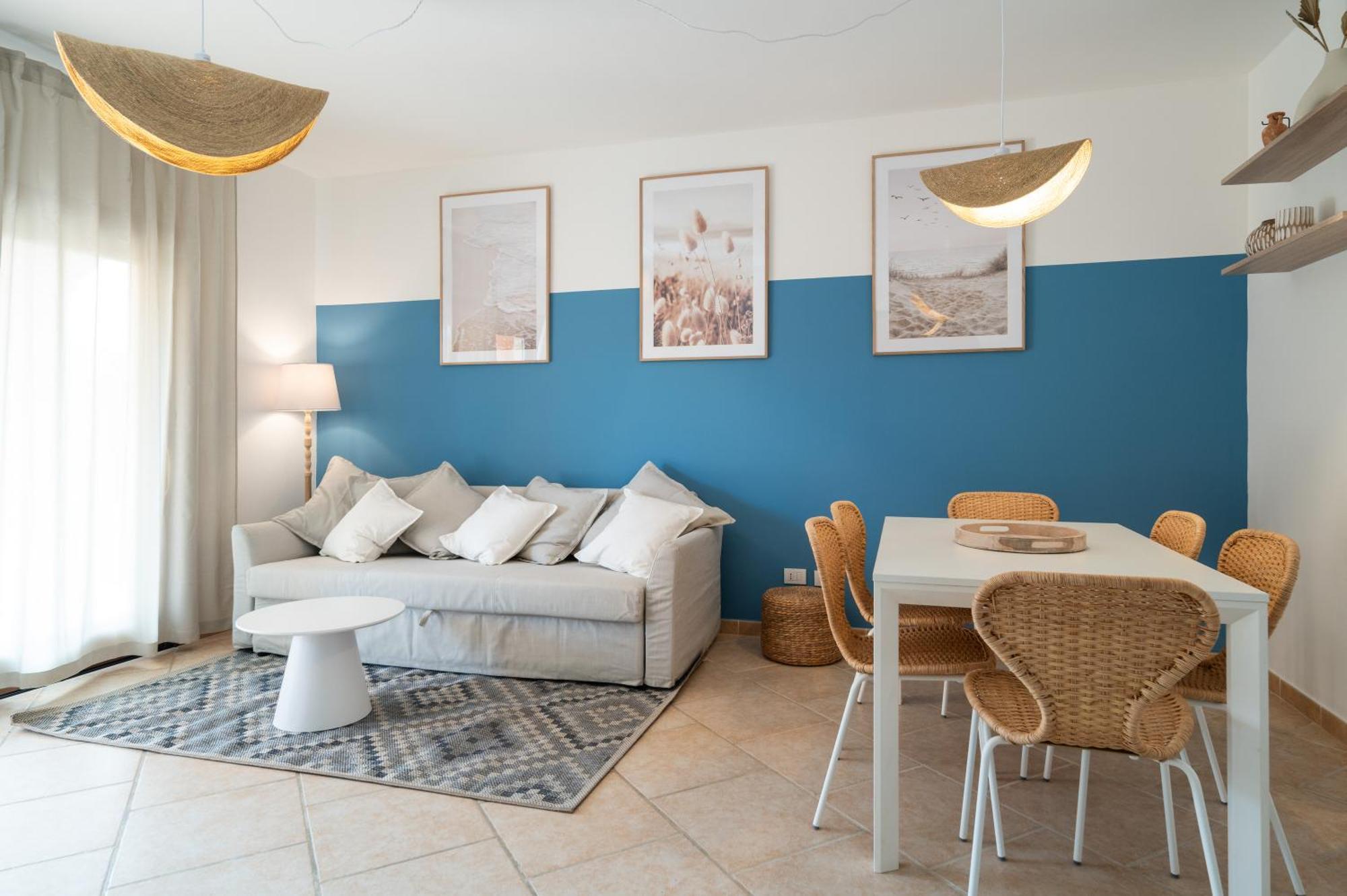 Villaggio Perlacea - Your House In Sardinia ゴルフォ・アランチ 部屋 写真