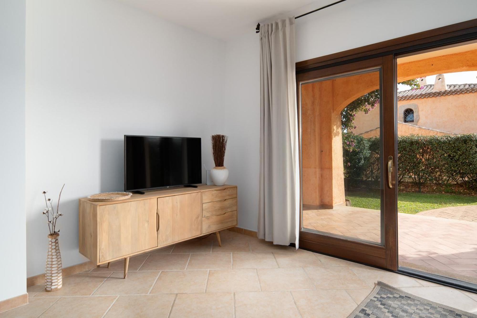 Villaggio Perlacea - Your House In Sardinia ゴルフォ・アランチ 部屋 写真