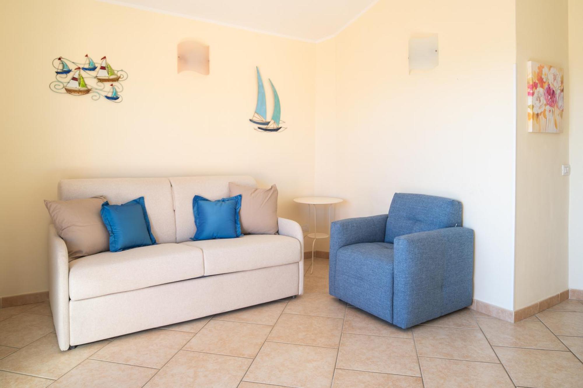 Villaggio Perlacea - Your House In Sardinia ゴルフォ・アランチ エクステリア 写真