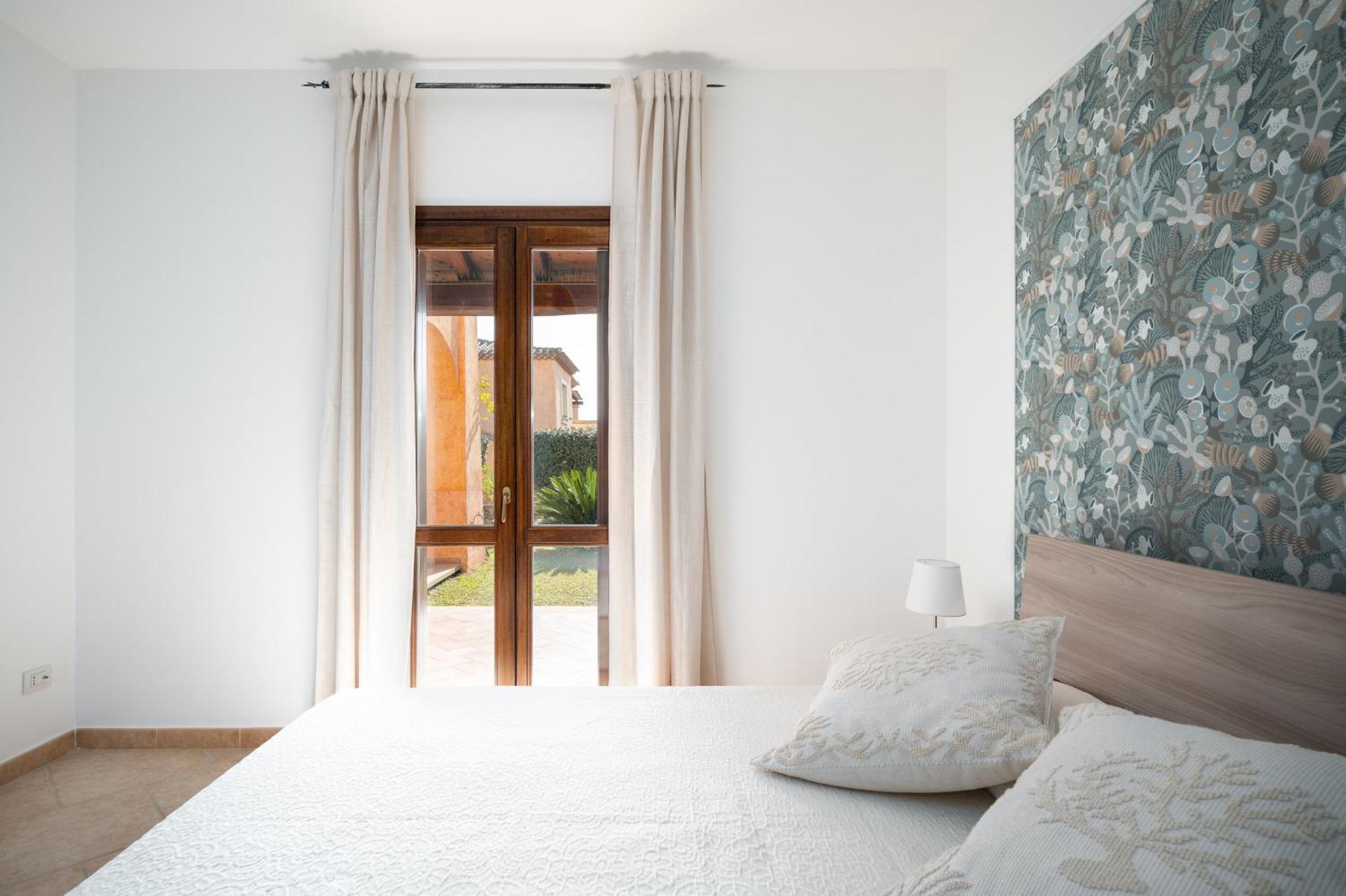 Villaggio Perlacea - Your House In Sardinia ゴルフォ・アランチ 部屋 写真