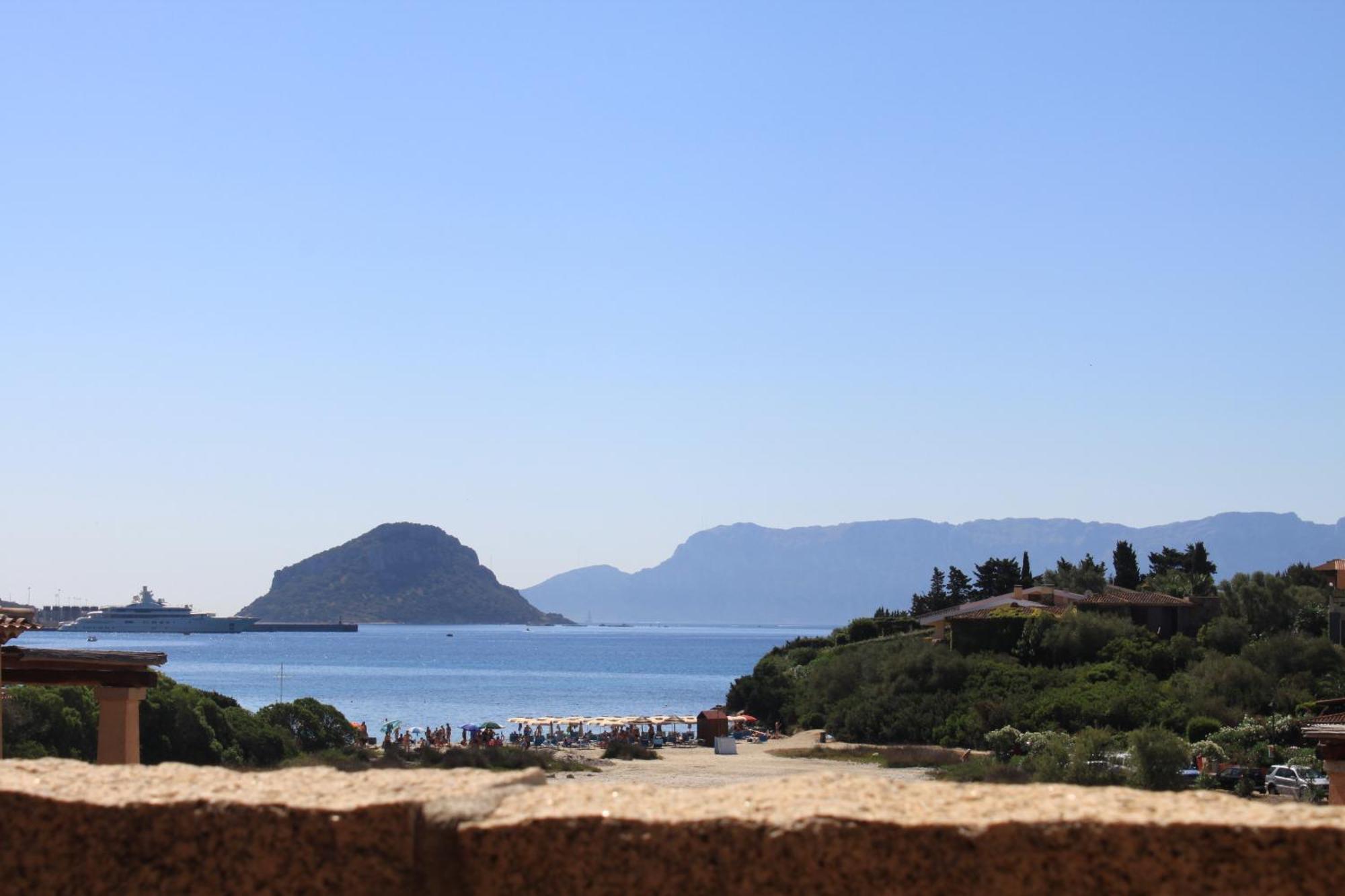 Villaggio Perlacea - Your House In Sardinia ゴルフォ・アランチ エクステリア 写真