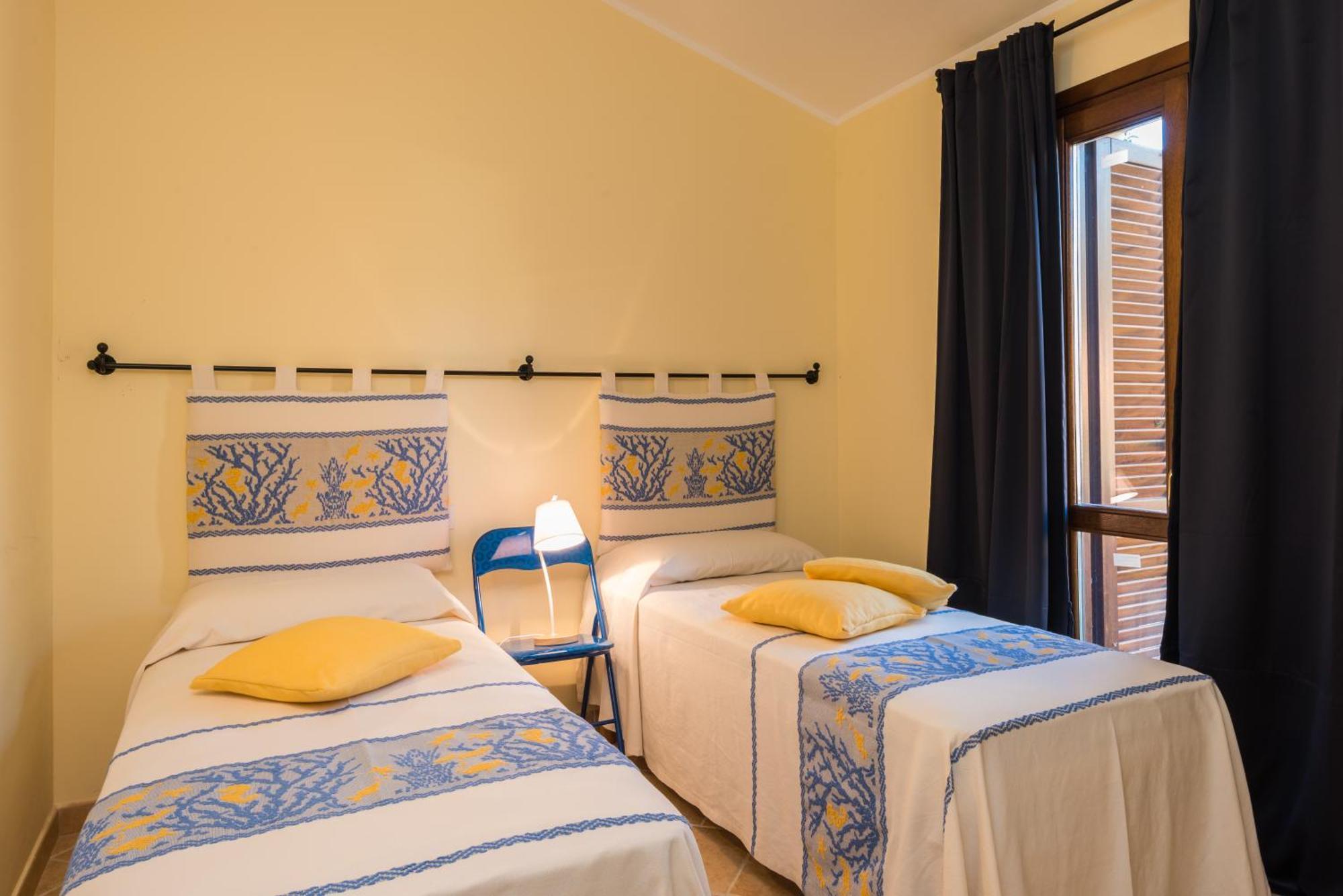 Villaggio Perlacea - Your House In Sardinia ゴルフォ・アランチ エクステリア 写真