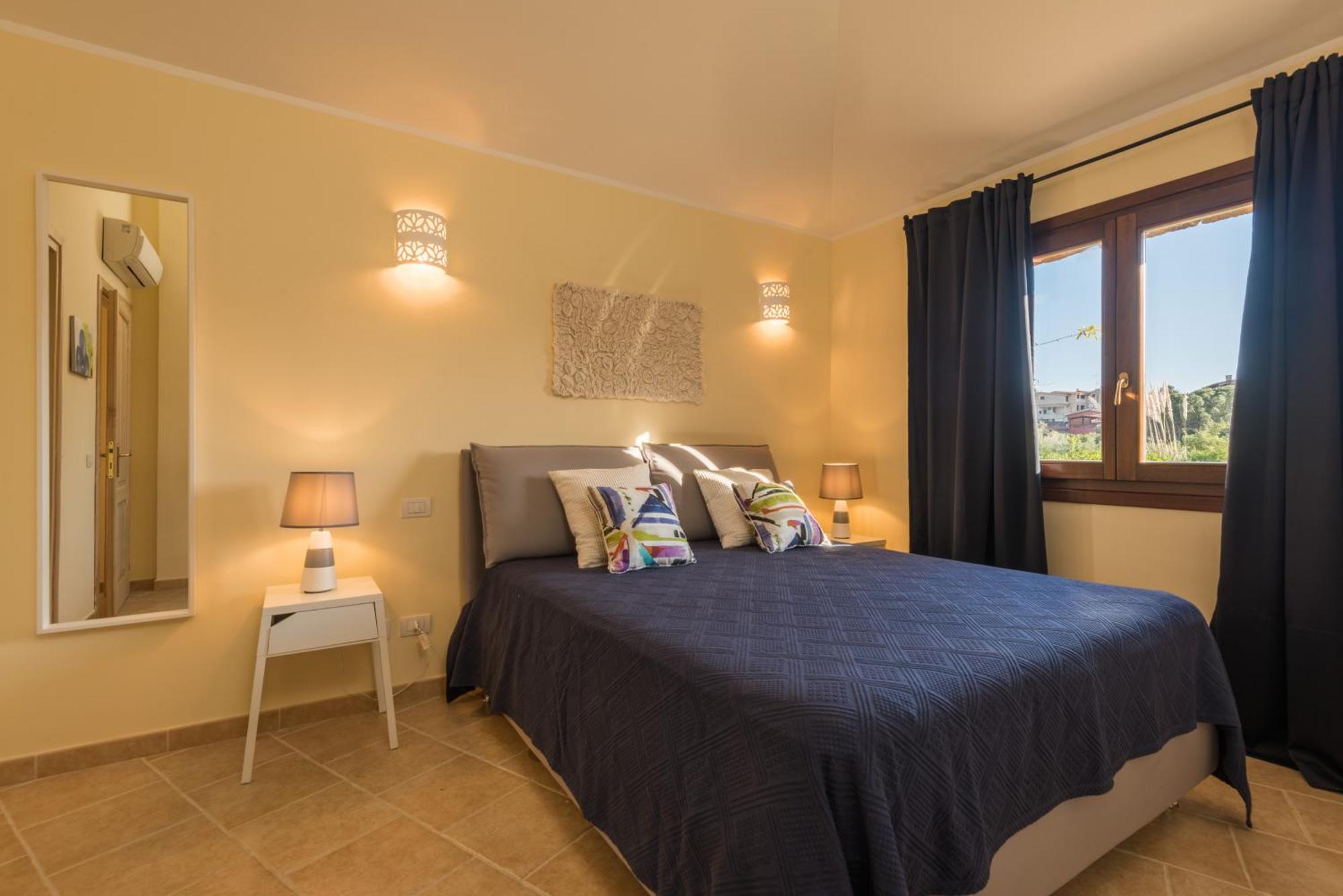 Villaggio Perlacea - Your House In Sardinia ゴルフォ・アランチ エクステリア 写真
