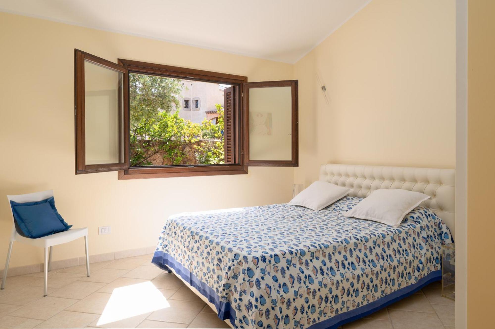 Villaggio Perlacea - Your House In Sardinia ゴルフォ・アランチ エクステリア 写真
